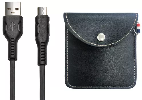 Дата-кабель LuxCase