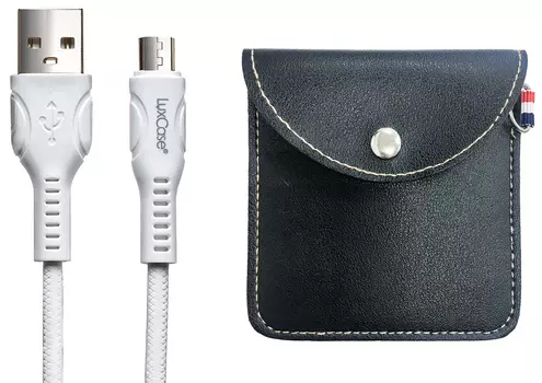 Дата-кабель LuxCase