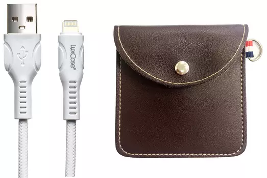 Дата-кабель LuxCase