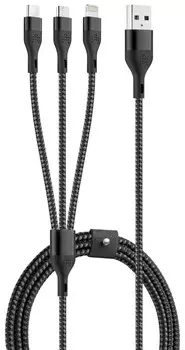 Дата-кабель Rocket