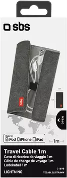 Дата-кабель SBS
