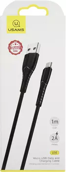 Дата-кабель USAMS