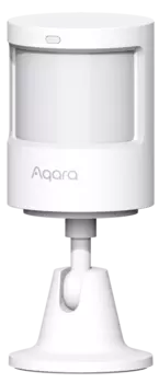 Датчик движения и освещения Aqara