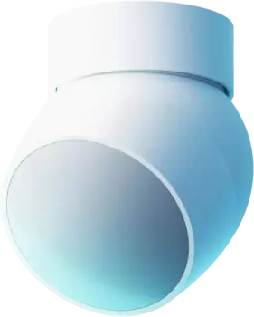 Датчик движения Sber