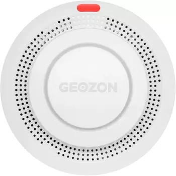 Датчик дыма Geozon