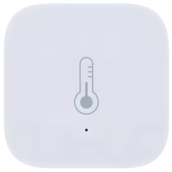 Датчик температуры и влажности МТС