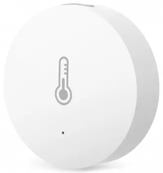 Датчик температуры и влажности Xiaomi