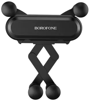 Держатель автомобильный Borofone