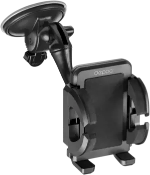 Держатель автомобильный Deppa