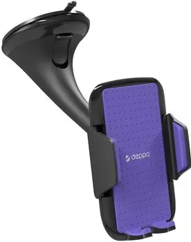 Держатель автомобильный Deppa