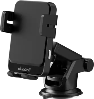 Держатель автомобильный Dunobil