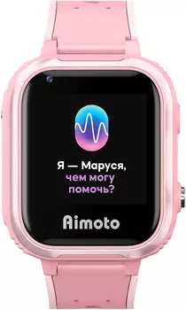 Детские часы Aimoto