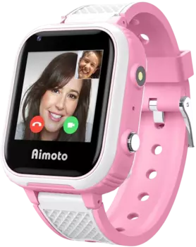 Детские часы Aimoto