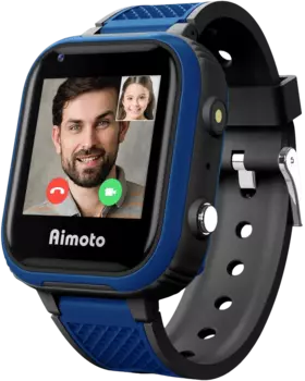 Детские часы Aimoto