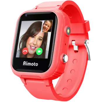 Детские часы Aimoto