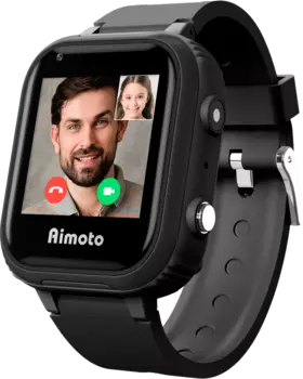 Детские часы Aimoto