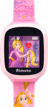 Детские часы Aimoto