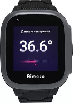 Детские часы Aimoto