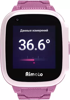 Детские часы Aimoto
