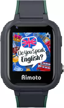 Детские часы Aimoto