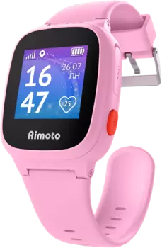 Детские часы Aimoto
