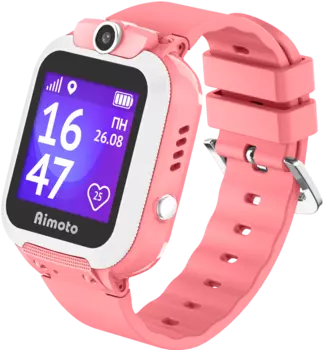 Детские часы Aimoto