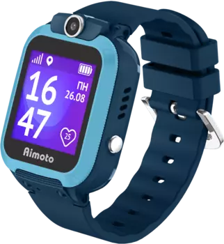 Детские часы Aimoto
