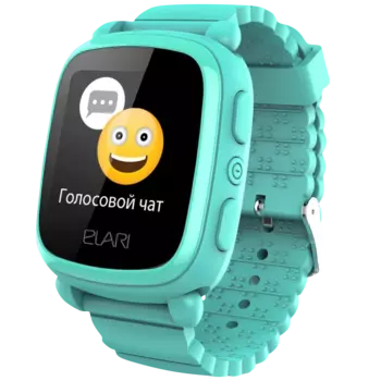 Детские часы Elari