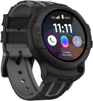 Детские часы Elari