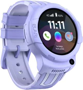 Детские часы Elari