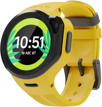 Детские часы Elari