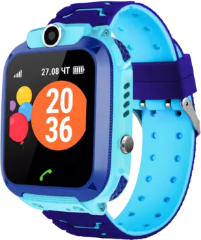 Детские часы Geozon