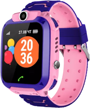 Детские часы Geozon