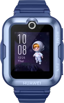 Детские часы HUAWEI