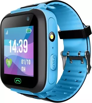 Детские часы Jet