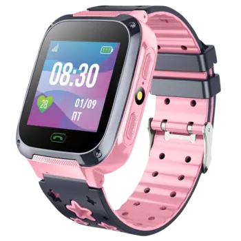 Детские часы Jet