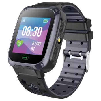 Детские часы Jet