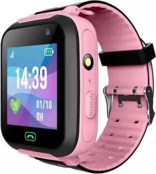 Детские часы Jet