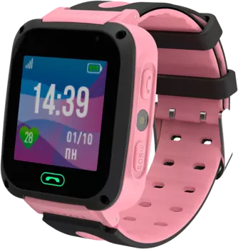 Детские часы Jet