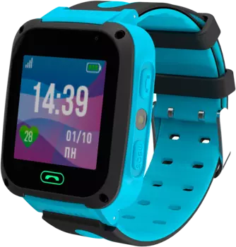 Детские часы Jet