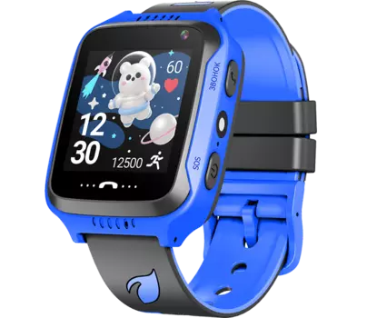 Детские часы Leef