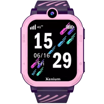 Детские часы Xenium