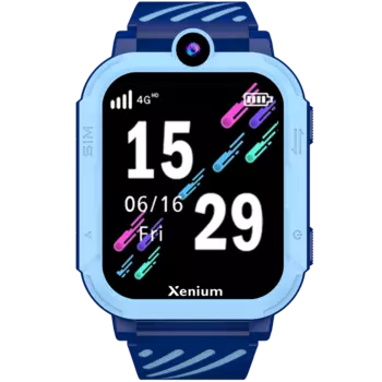 Детские часы Xenium