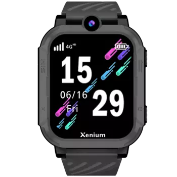 Детские часы Xenium