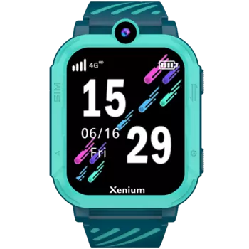 Детские часы Xenium