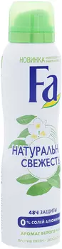 Дезодорант-антиперспирант Fa