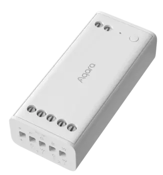 Драйвер Aqara