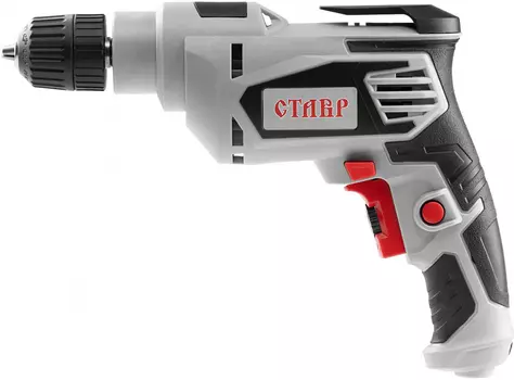 Дрель электрическая Ставр
