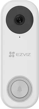 Дверной видеозвонок Ezviz