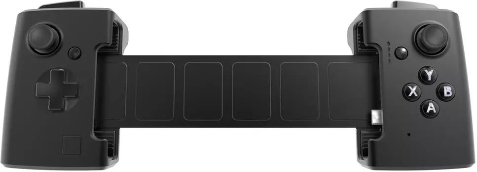 Джойстик-контроллер для смартфона Asus